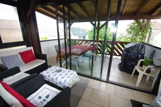  Maison � vendre 12 pi�ces 273 m�