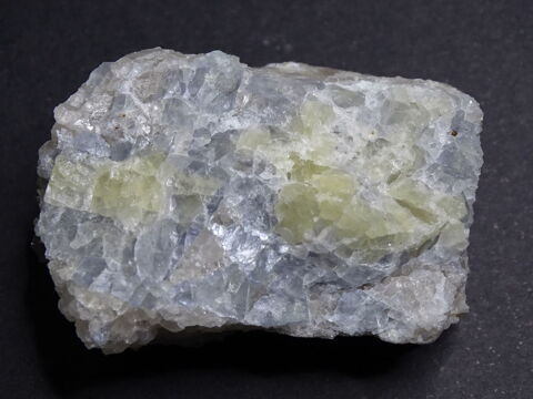 Fluorite Maxonchamp Rupt-sur-Moselle Vosges Lorraine France  10 La Petite-Raon (88)