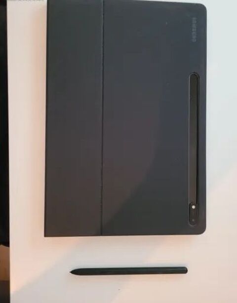 Galaxy S8+ WiFi & Book Cover Keyboard 750 Mrignac (33)