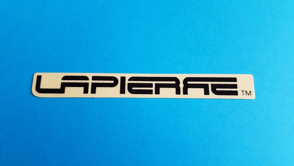 LAPIERRE Vélos