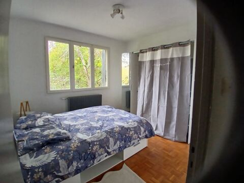  Maison  louer 6 pices 150 m Srignac-sur-garonne