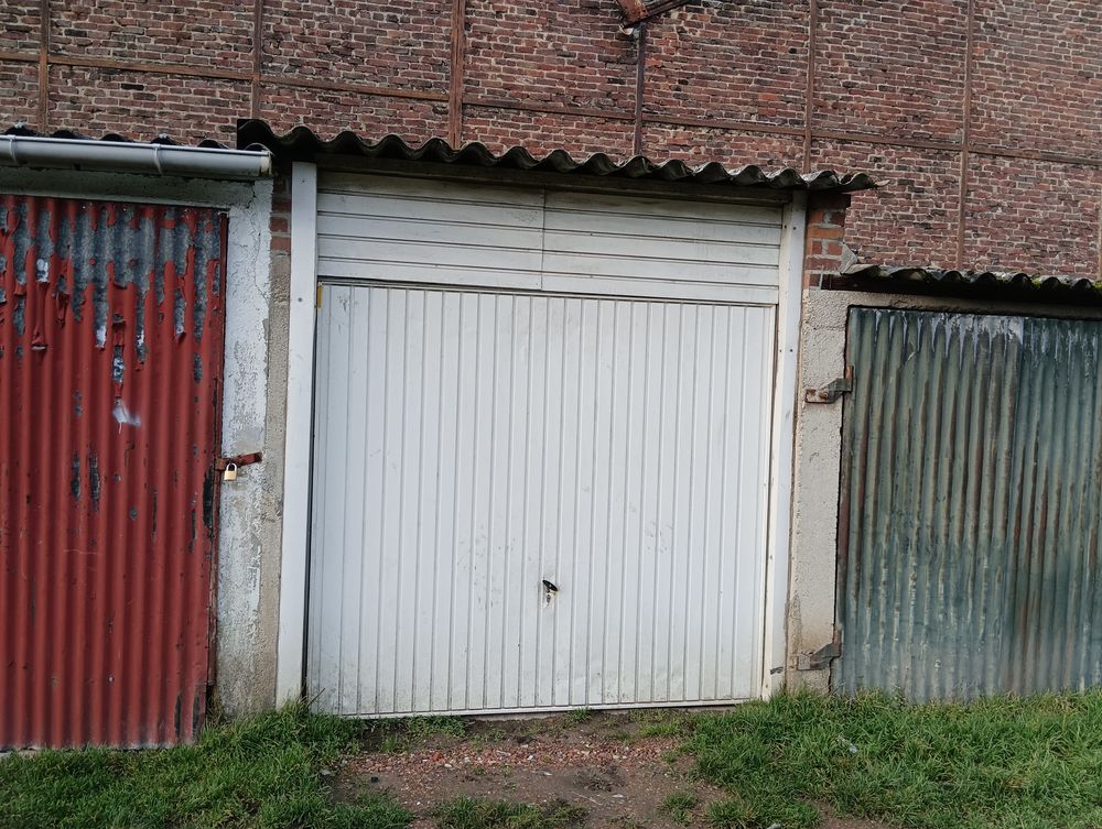 Vente Parking/Garage Gare rue du Faubourg d'Arras � B�thune B�thune