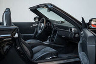 911 997 Carrera GTS Cabriolet 2011 occasion 75014 Paris