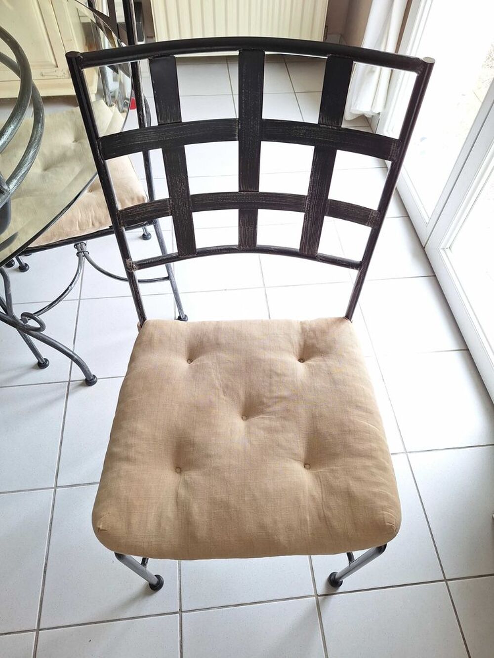 Table de salon Meubles
