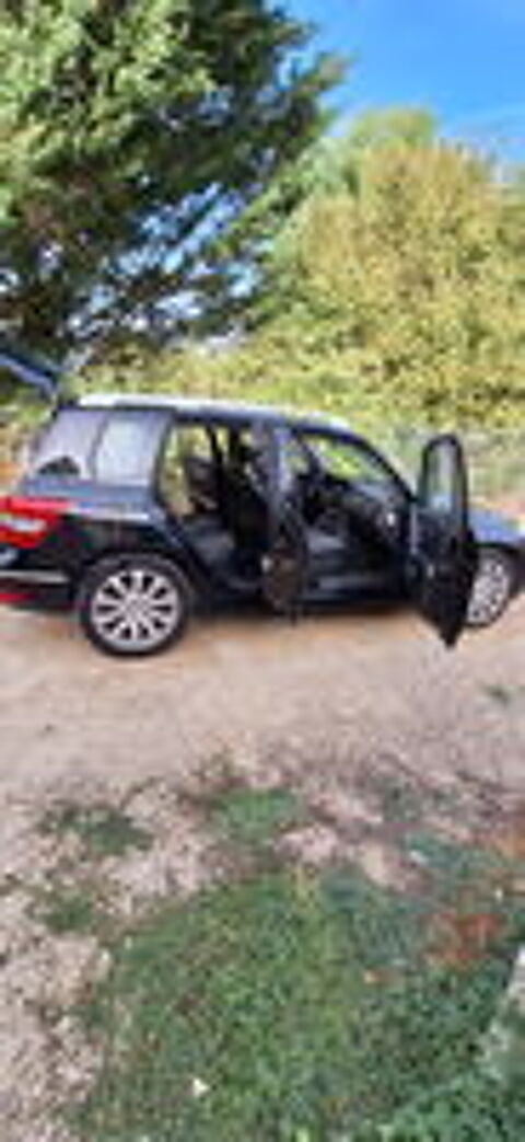 Classe GLK 220 CDI BlueEFFICIENCY Business 4Matic A 2011 occasion 86000 Poitiers
