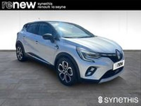 Captur E-Tech 145 - 21 Intens 2022 occasion 83500 La Seyne-sur-Mer