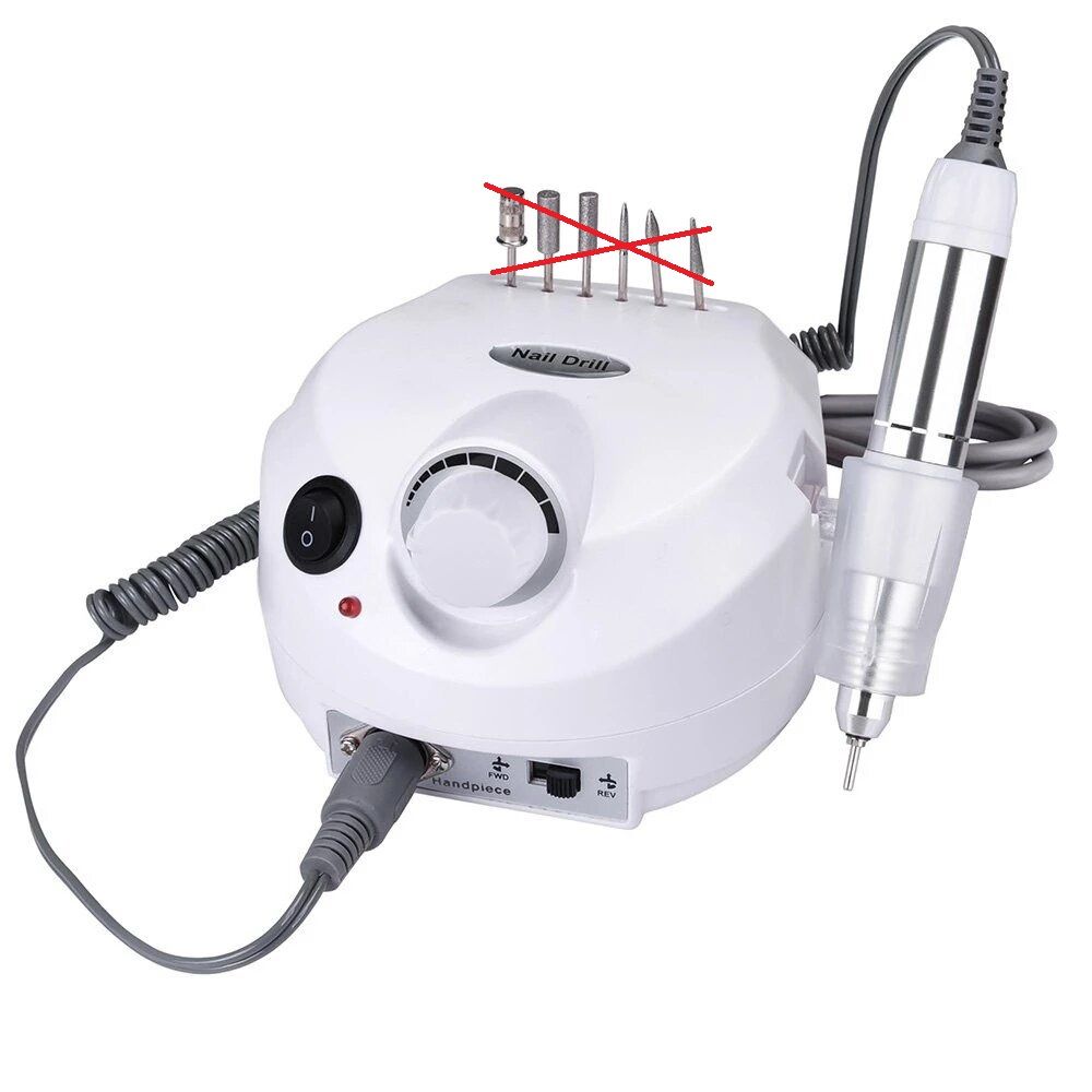 manucure ongles Italian Design Electroménager