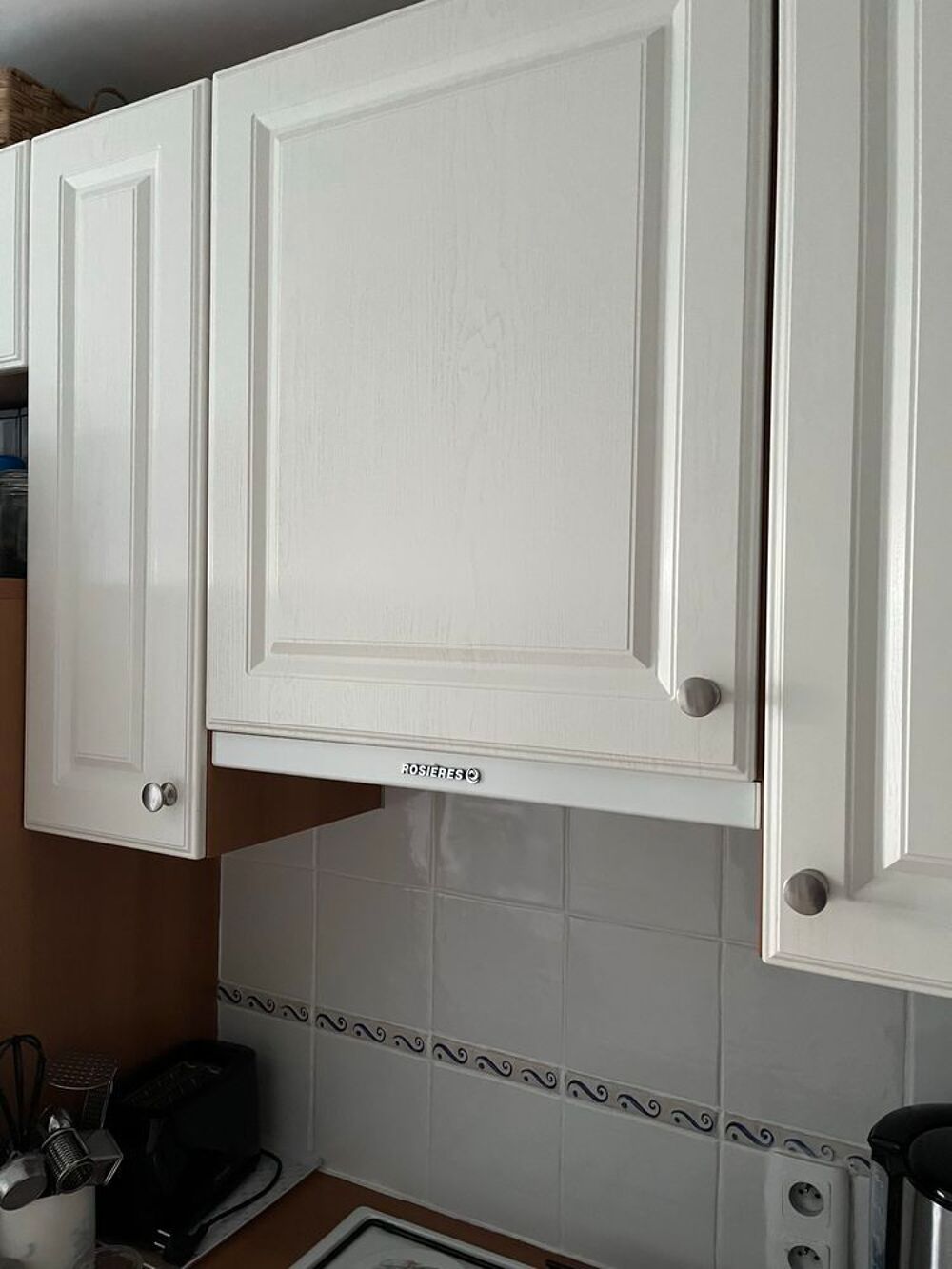 meuble de cuisine Meubles