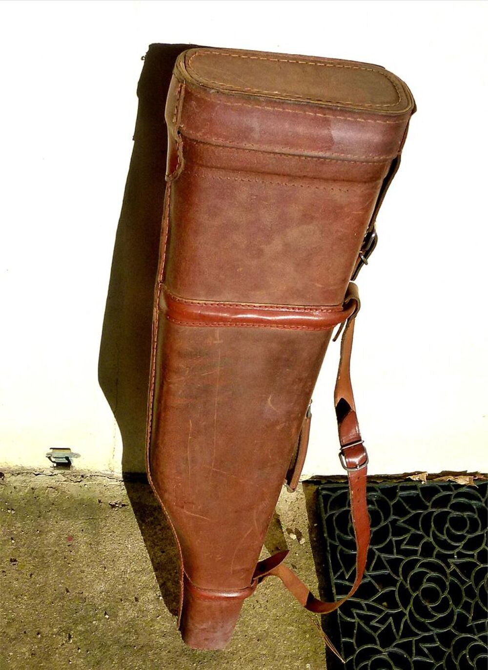 etui a fusil Sports