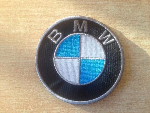 
�cusson patch bmw moto auto Thermocollant diam�tre 6,5 cm
4 Carnon Plage (34)