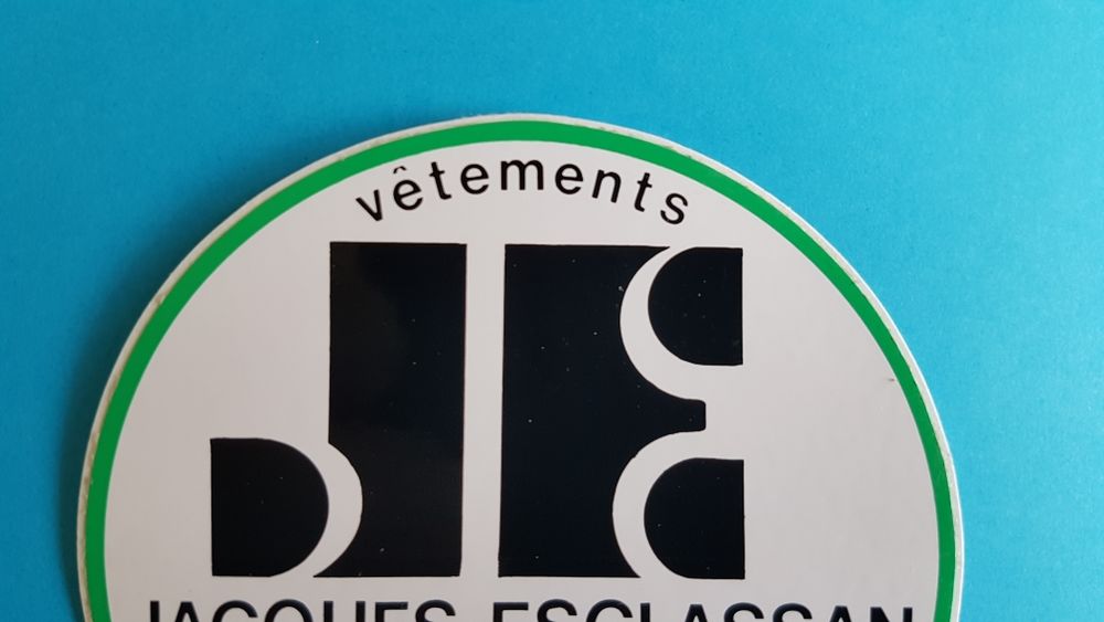 JACQUES ESCLASSAN Vélos