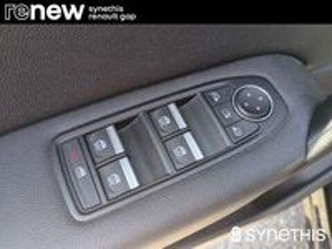 Captur E-Tech full hybrid 145 Techno 2023 occasion 05000 Gap