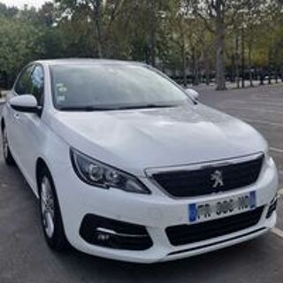 308 BlueHDi 130ch S&S EAT8 Active Business 2020 occasion 75015 Paris