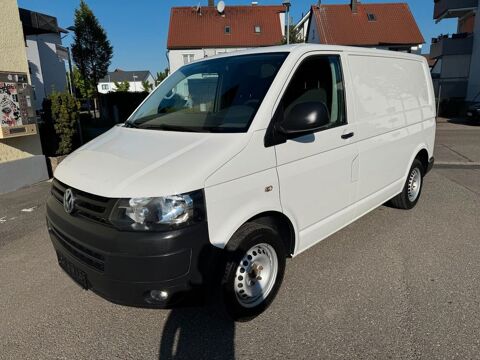 Volkswagen Transporter 2015 occasion Argenteuil 95100