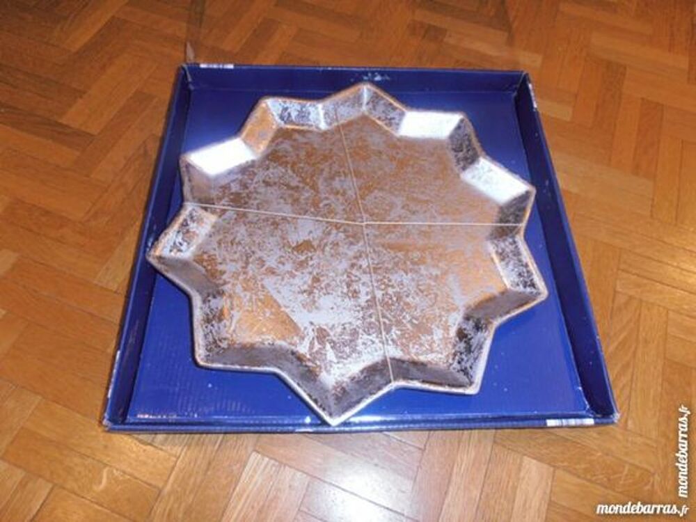 Assiette de f&ecirc;tes (12) Cuisine