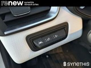 Clio IV CLIO SOCIETE E-TECH FULL HYBRID 145 EVOLUTION REVERSIBLE 2023 occasion 13200 Arles