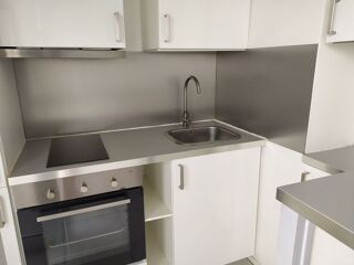  Appartement � louer 1 pi�ce 30 m�