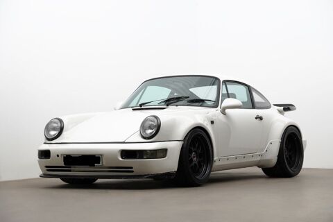 Annonce voiture Porsche 911 (964) 90000 