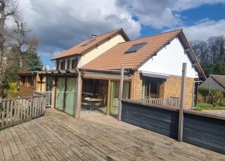  Maison � vendre 10 pi�ces 200 m�