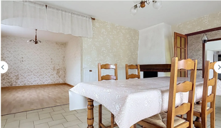  Maison à vendre 3/4 pièces 97 m²