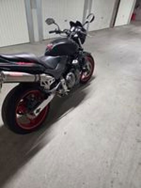 HONDA 2001 occasion 83300 Draguignan