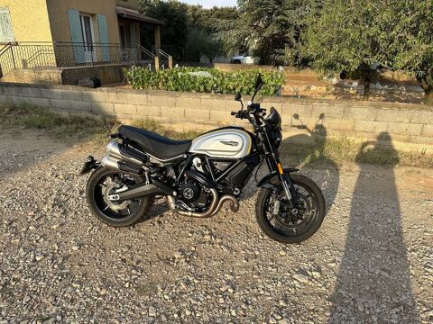 Moto DUCATI 2021 occasion Tavel 30126