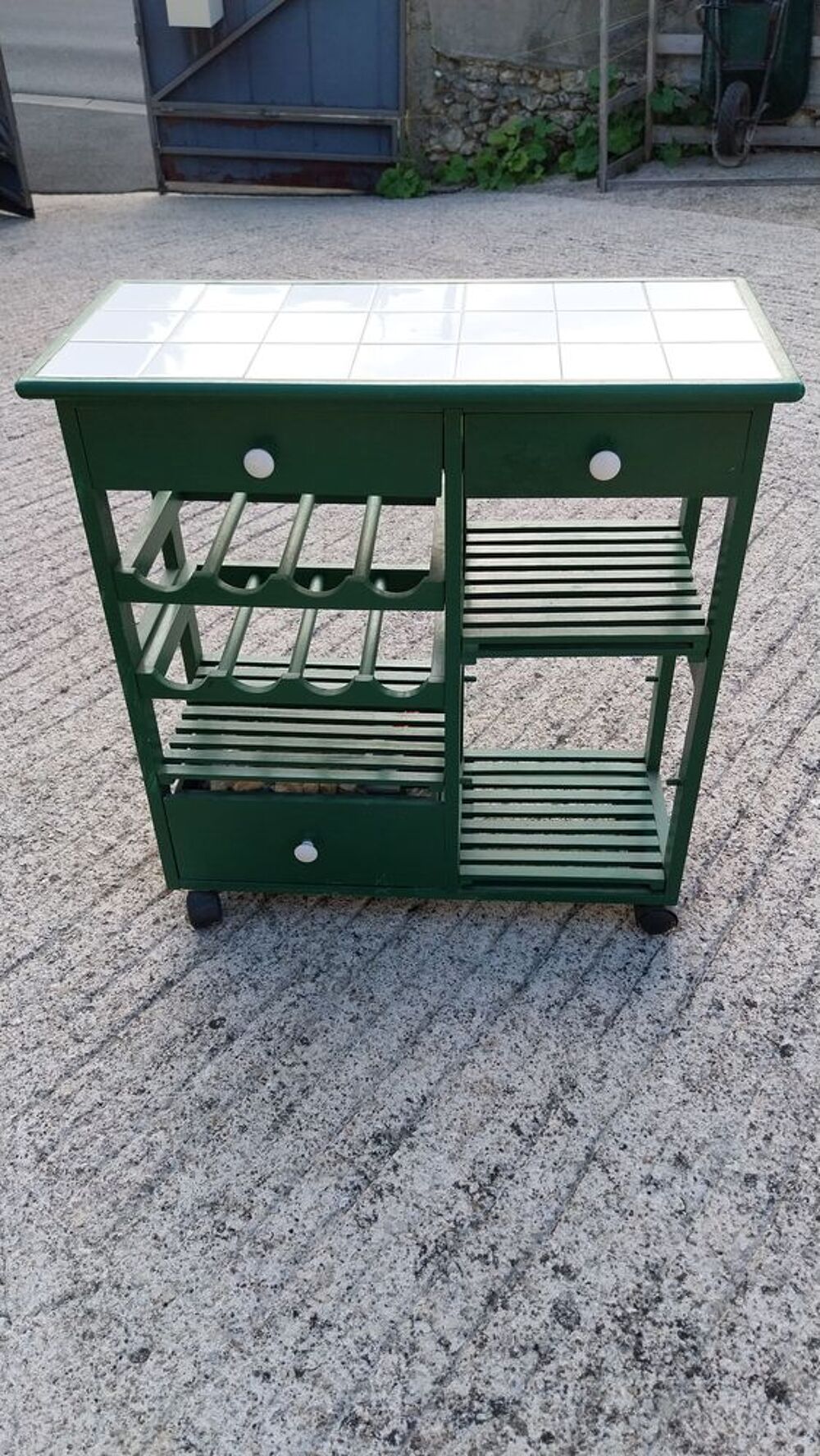 Meuble Cuisine Meubles