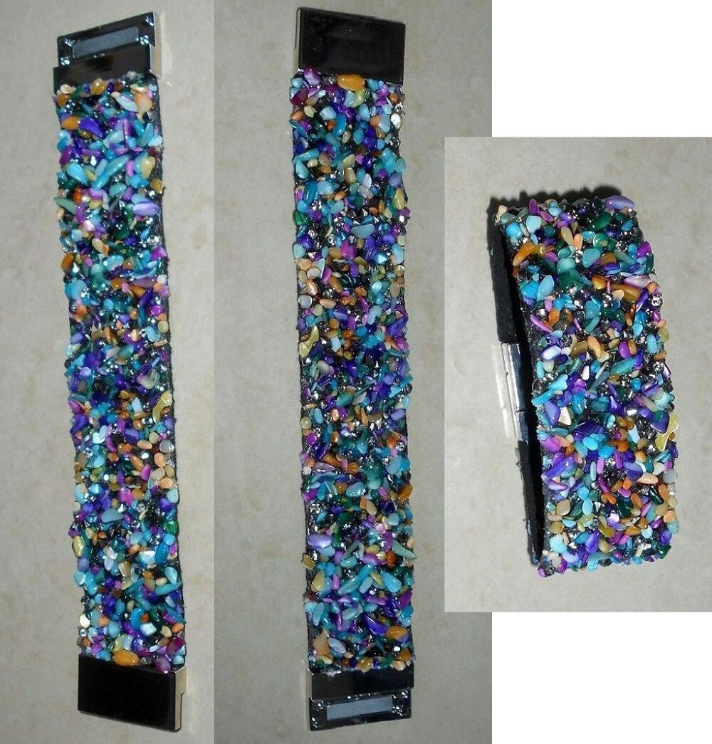 Bracelet 1000 &amp; 1 pierres Bijoux et montres