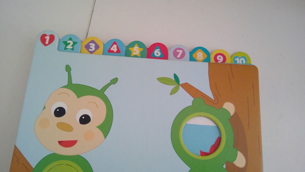 Mes jeux de petite section (Ravensburger) Jeux / jouets