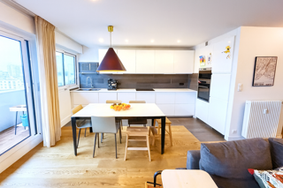  Appartement � vendre 3 pi�ces 70 m�