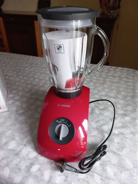 MIXEUR BOSCH 1,75l - 500w 35 Périgueux (24)
