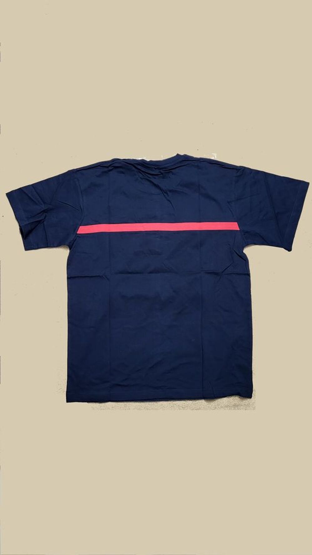 T-Shirt pompier Vêtements