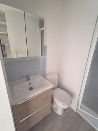  Appartement à louer 1 pièce 19 m² Arras
