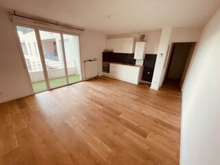  Appartement � vendre 2 pi�ces 43 m� Montpellier
