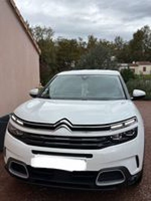 C5 aircross C5 Aircross BlueHDi 130 S&S EAT8 Feel 2019 occasion 47500 Fumel