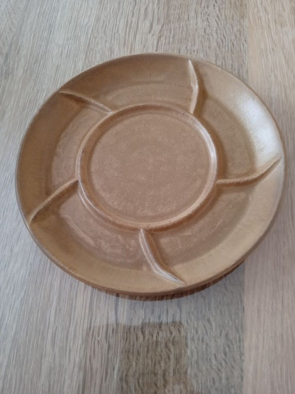 Assiettes pour fondue Cuisine