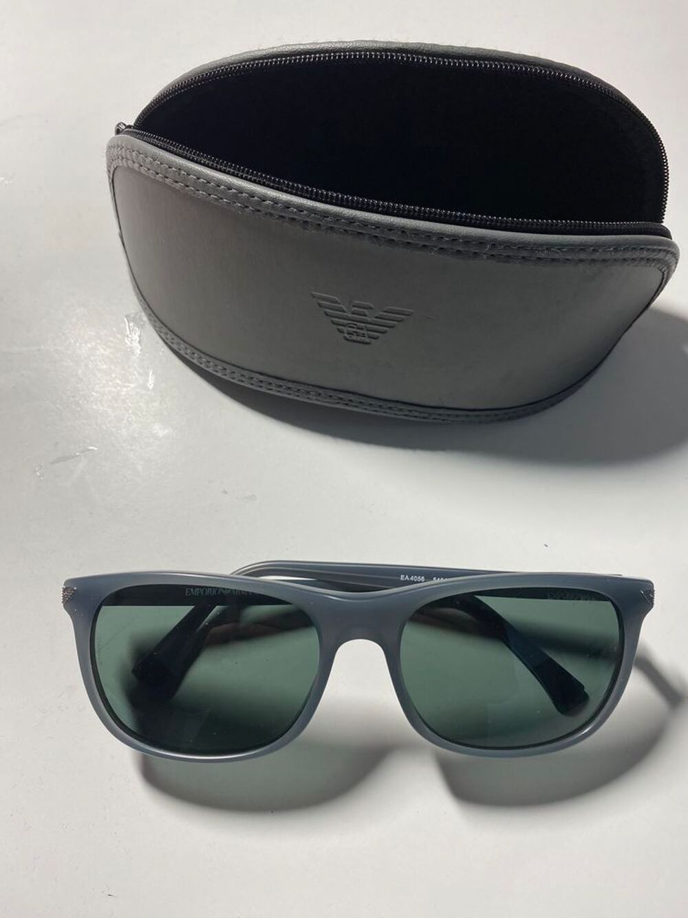 LUNETTES SOLAIRES ARMANI HOMME Bijoux et montres