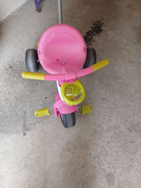 Tricycle Évian-les-Bains (74)