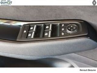 Espace full hybrid E-Tech 200 ch 7pl Esprit Alpine 2026 occasion 21200 Beaune