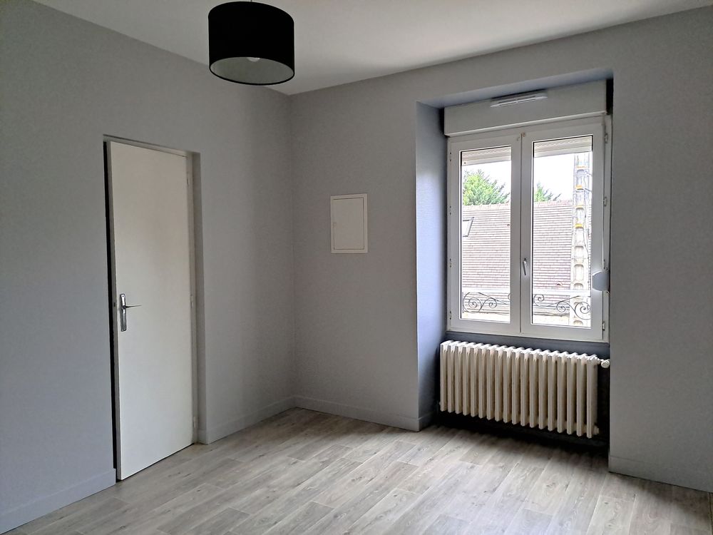 Location Appartement Proche centre ville La Ferté Bernard , T2 VIDE La ferté-bernard