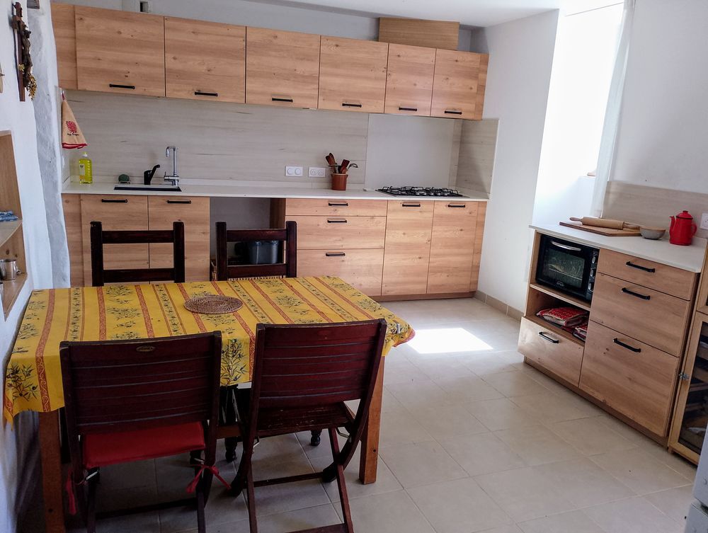 Vente Maison Maison avec vue montagne Béhasque-lapiste
