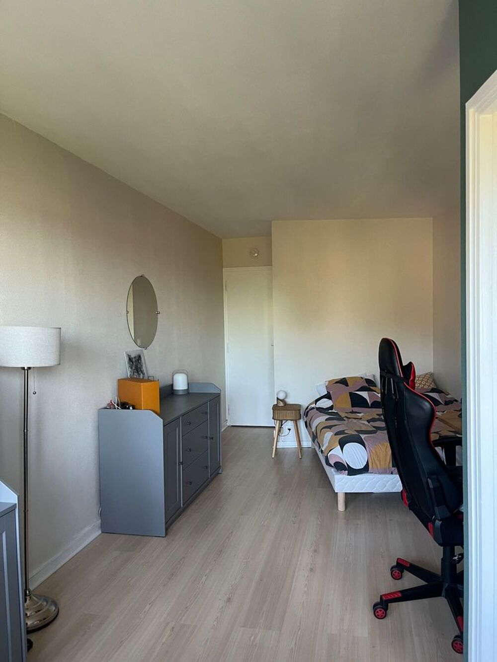 Vente Appartement studio Nancy/vandoeuvre Vandœuvre-lès-nancy