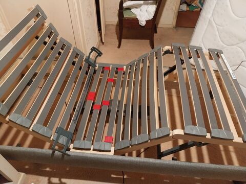 Lit de confort relevable 400 Cormeilles-en-Parisis (95)