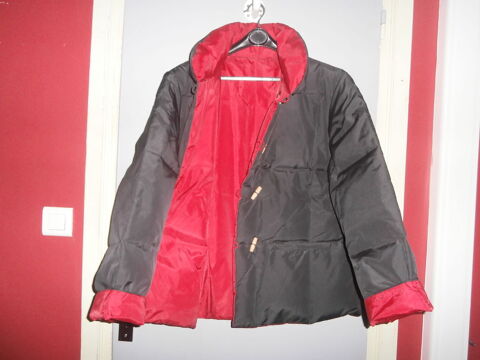 Doudoune femme rversible 10 Tourcoing (59)