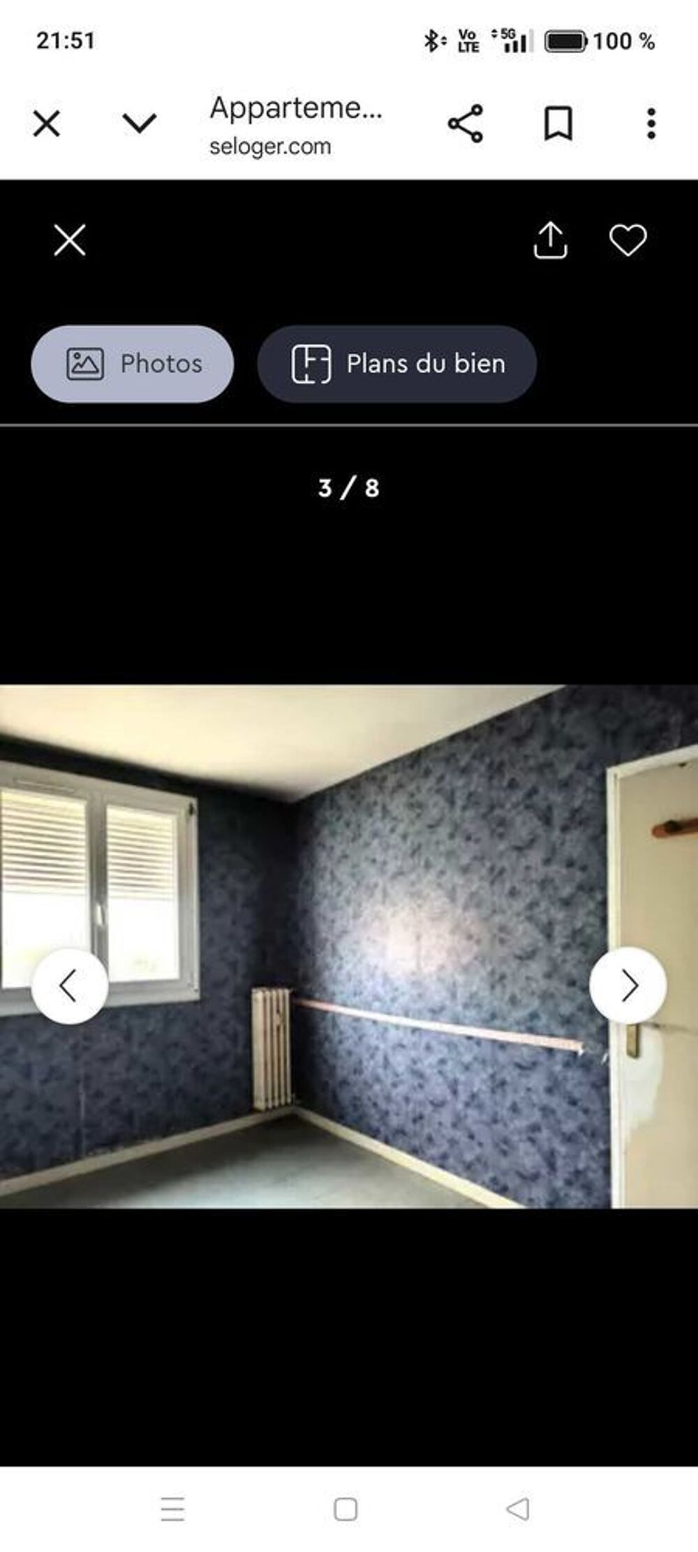 Vente Appartement appartement Guilherand-granges