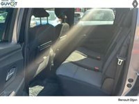 Jogger Hybrid 140 7 places GSR2 Extreme 2025 occasion 21000 Dijon