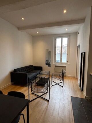  Appartement � louer 2 pi�ces 38 m�