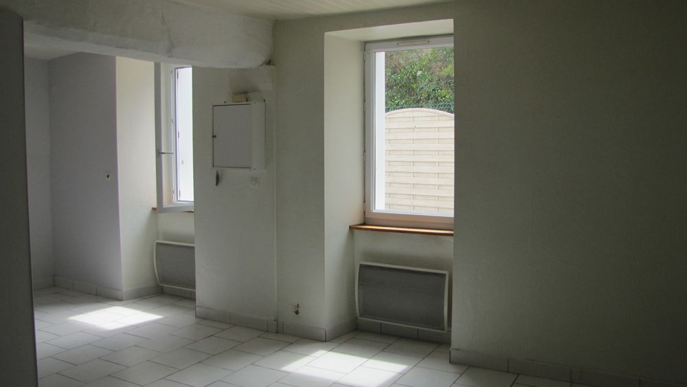 Location Appartement STUDIO   30 M2 Angers