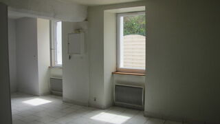  Appartement à louer 1 pièce 29 m²