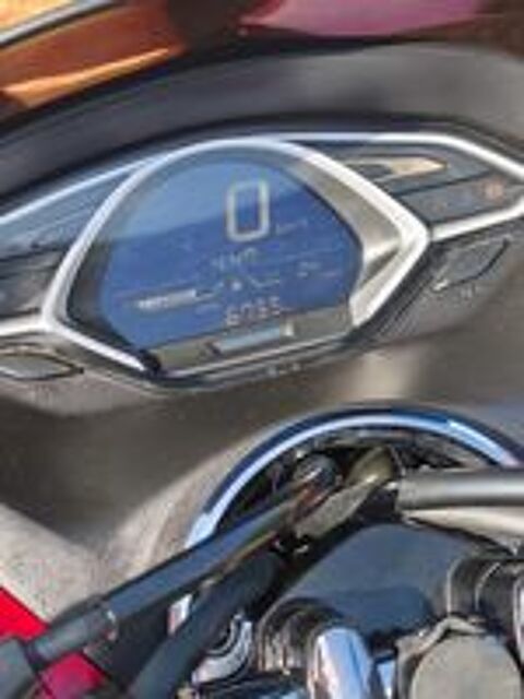 HONDA 2019 occasion 03510 Chassenard